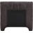 Zerina Chenille Fabric Bed-615007244-615007240