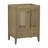 Single Bathroom Vanity Base Only