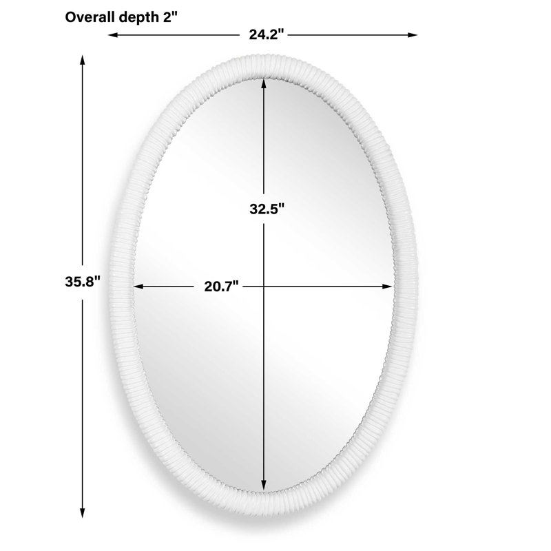  Miroir Bali
