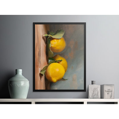 Carwell No Frame Print