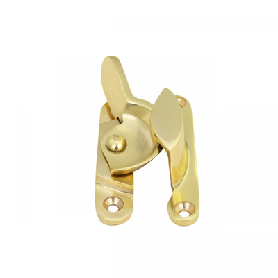 Solid Brass Curtain Hardware Accessory