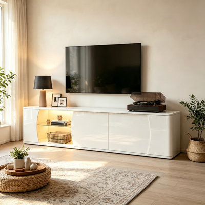 TV Stand for TVs up to 78"