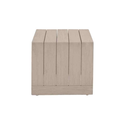 Table basse d'extérieur Rhode