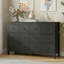 Commode double à 8 tiroirs l 50,4 po Aaditri-1040958406