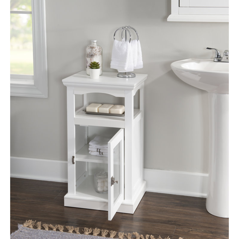 Admiranda Bathroom Cabinet