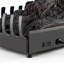 Klarstein 45cm W Electric Fireplace Insert