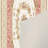 Stylish Woven Carpet, 4 x 6 Feet, 100% Polyester | Antibacterial, 3D Digital Printing, Non-Slip PVC Felt Dot Underside | Machine Washable, 0.4 in Pile Height, Perfect for Living Room & Bedroom Decor-697013538