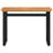 Desk Console Table Computer Desk Home Office Study Desk Solid Wood Teak-1379558674-1472330901