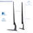 VIVO Table Top Stand for 22" to 65" TVs (STAND-TV00Y)