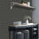 Urban Domain Satin 3" x 12" Ceramic Subway Tile