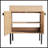 30 Inch Bathroom Vanity With Sink-271575208