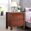 Ensemble de chambre configurable avec lit plateforme 