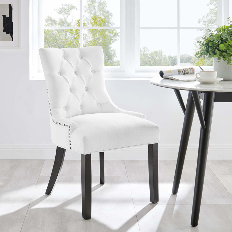 Modway Regent Chair, White