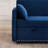 Sleeper Bed W/Usb Port Sofa