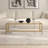 Hera Glass Top Coffee Table-1274509078-1274509072