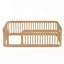 Structure de lit en bois avec clôture-2095186969-2095186975