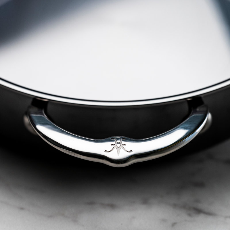 Sauteuse Hestan NanoBond 3,5 pte