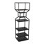 Downtown Etagere Bookcase