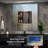 Lugano LED Bathroom Vanity Mirror-48311076