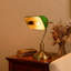 Lampe de table 13 po H