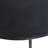 Addie Iron Top Nesting Tables End Table