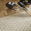 Geometric Shapes Wool Hand Tufted Area Rug-492867374-492867391