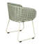 Luna Woven Rattan Outdoor Arm Chair-952078064