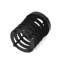 15 cm H Novelty Lamp Shade ( Uno ) in Black