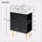 21.6" Right side storage Bathroom vanity-64952117