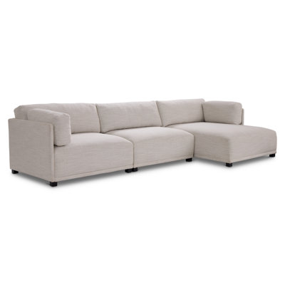 Chaise Sectional