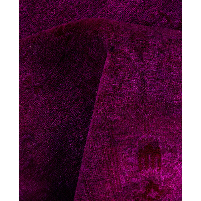 Overdyed Area Rug