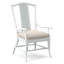 Drury Lane Slat Back Dining Arm Chair-42843388-61929899