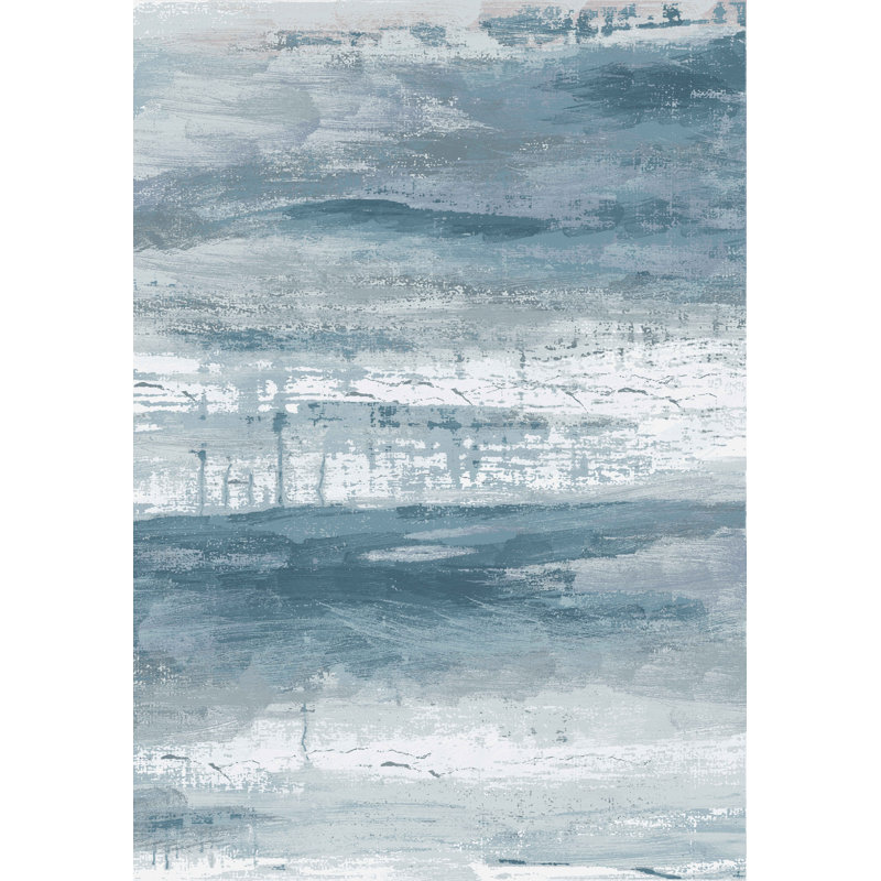 Indoor Rug, Rectangle 7'6" x 10'3"
