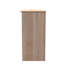 Fully Assembled Chesler Dressing Table-42401394
