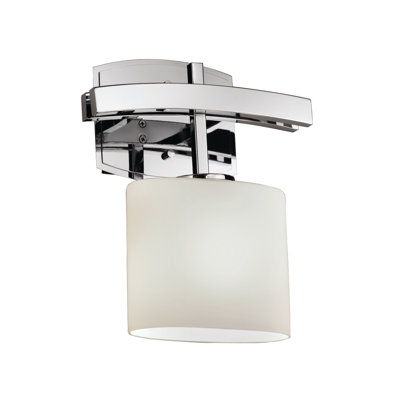 Appliquee à bras 1 lumières Araf