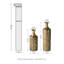 Vases de plancher en métal