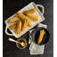 Moule à gâteaux au maïs Nordic Ware
