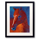 Sun Rising Print