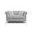 Loveseat, GRAY