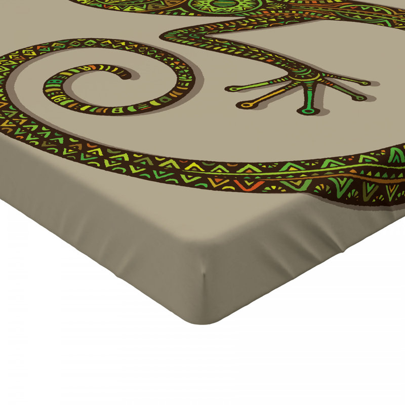Microfiber Fitted Sheet, Full Fitted Sheet