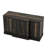59.06'' Wide Sideboard With Door Shelves