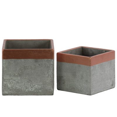 Tinney Pot Planter