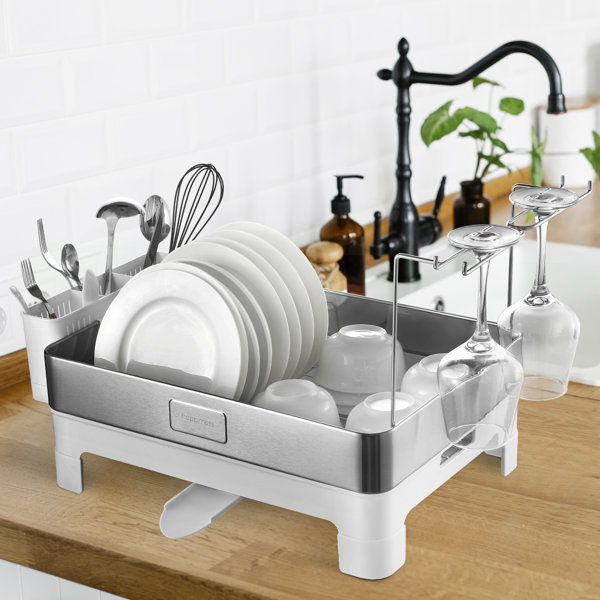 https://assets.wfcdn.com/im/66148505/resize-h600-w600%5Ecompr-r85/2276/227614660/Stainless+Steel+Dish+Rack.jpg