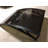 Denmir 72'' W x 12'' D Plastic Cover Retractable Door / Window Awning-33580358