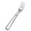 Cordoba Stainless Steel Seafood Fork