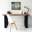  «Wash Day» par Tanya Nyp, art mural sur toile, 24 po x 20 po-1374580673