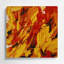Art mural en métal Neo Expressionism 49-328107974