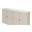 Montgomeryville 75'' W Solid Wood Sideboard-740976525