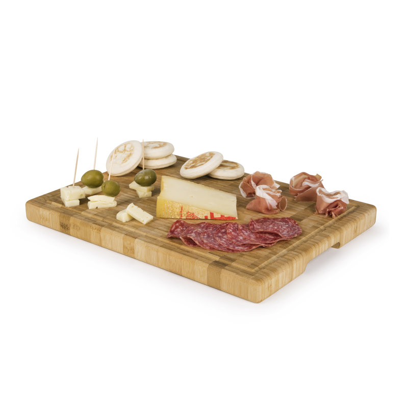 Multipurpose Cutting Board
