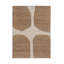 Craft Abstract Area Rug in Caramel-42927176